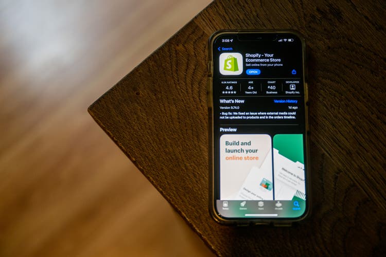 Is Amazon’s Prime Really A Threat To Shopify? (NYSE:SHOP)