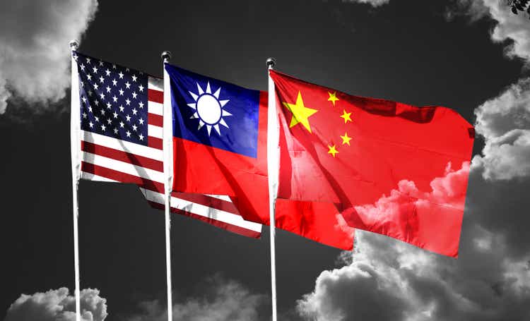 Chips Made In The USA: Buy Texas Instruments Instead Of Intel