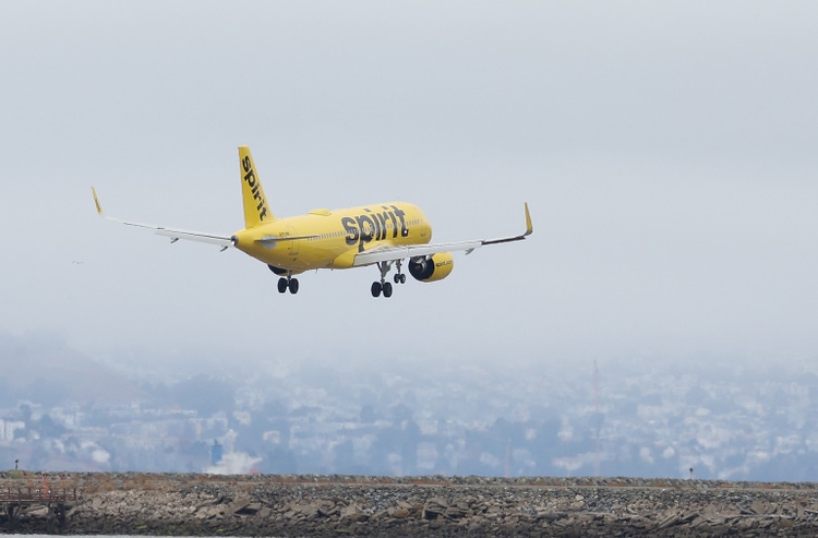 Wall Street far too optimistic on timing for Spirit Airlines/JetBlue deal – analyst