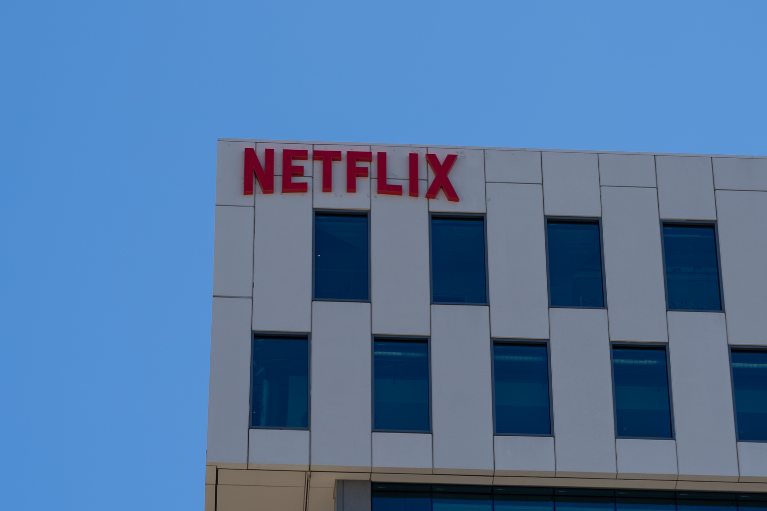 Netflix (NFLX): Potential Upside On Ad Monetization And Video Gaming ...