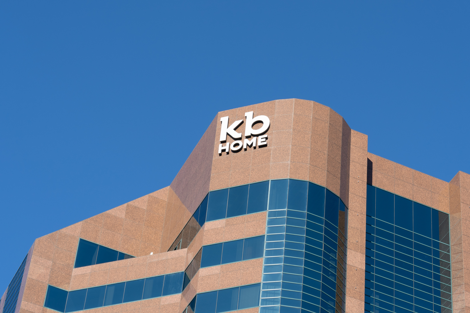 seekingalpha.com - Seeking Profits - KB Home Q2 Review: Muted Housing Market Unlikely To Recover Soon (NYSE:KBH)