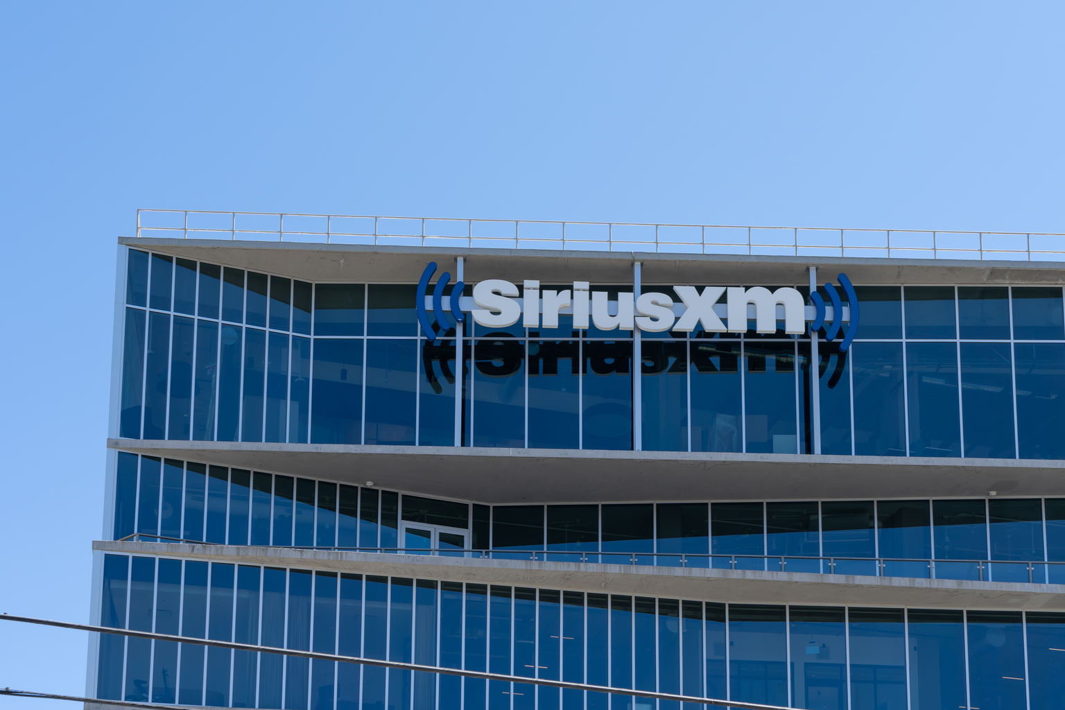 Sirius XM Stock: Buffett's New Darling (NASDAQ:SIRI) | Seeking Alpha