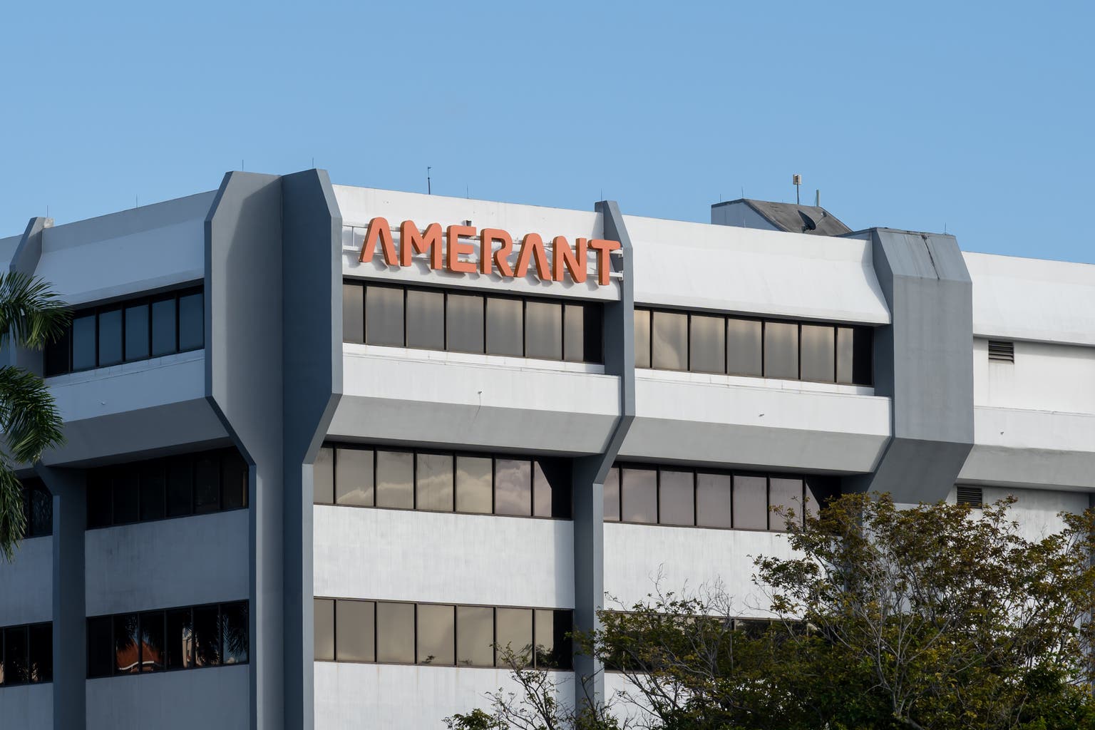 Restructuring Provides New Game Plan For Amerant Bancorp
