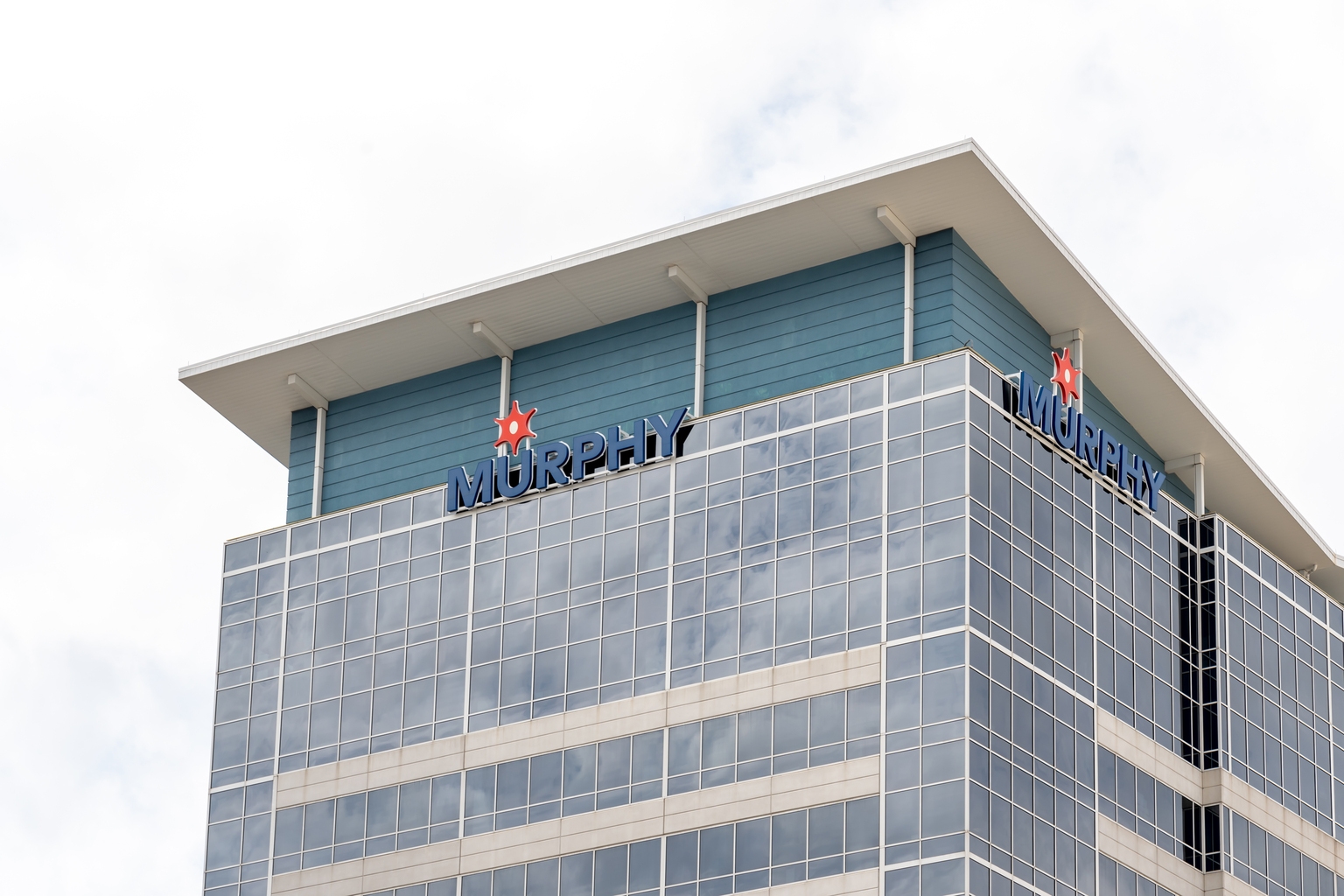 Murphy Oil Stock More Upside Looks To Be On The Table (NYSEMUR