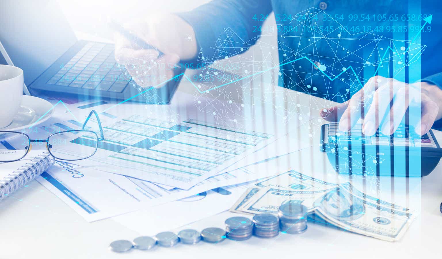 Harding Loevner International Small Companies Equity Q1 2025 Report