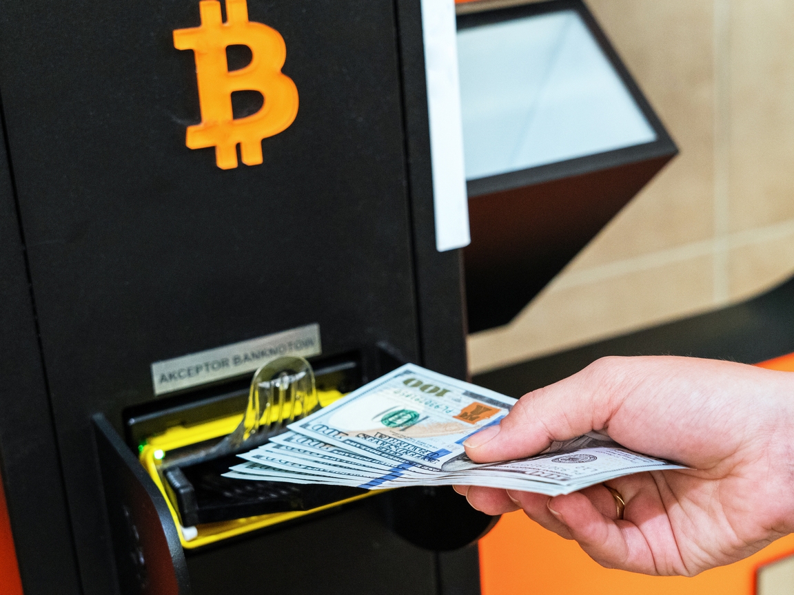 Bitcoin Depot Stock: Watchlist Worthy (NASDAQ:BTM) | Seeking Alpha