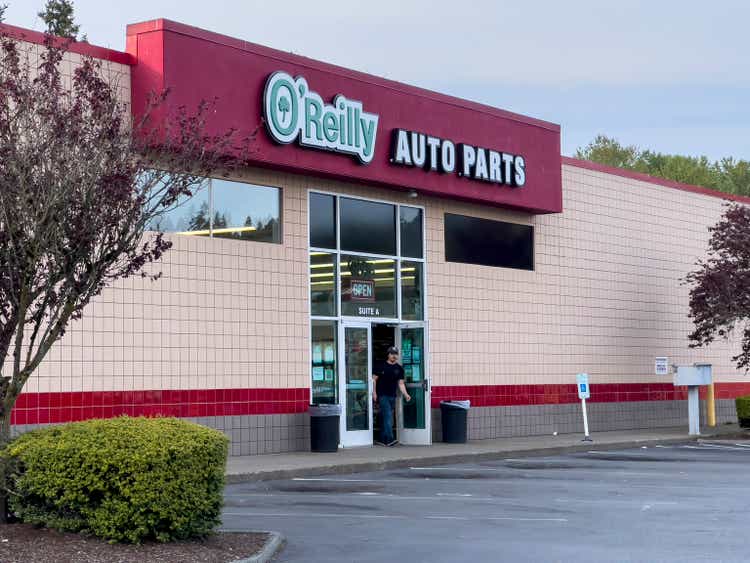 o'reilly auto parts near me phone number