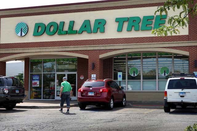 Dollar Tree Oldsmar