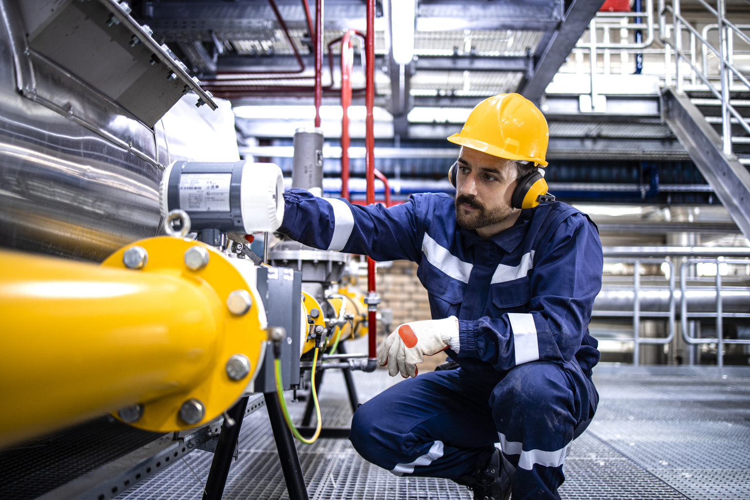 seekingalpha.com - Given Mahlangu - Mistras Group: A Beneficiary From High Oil & Gas Production (NYSE:MG)