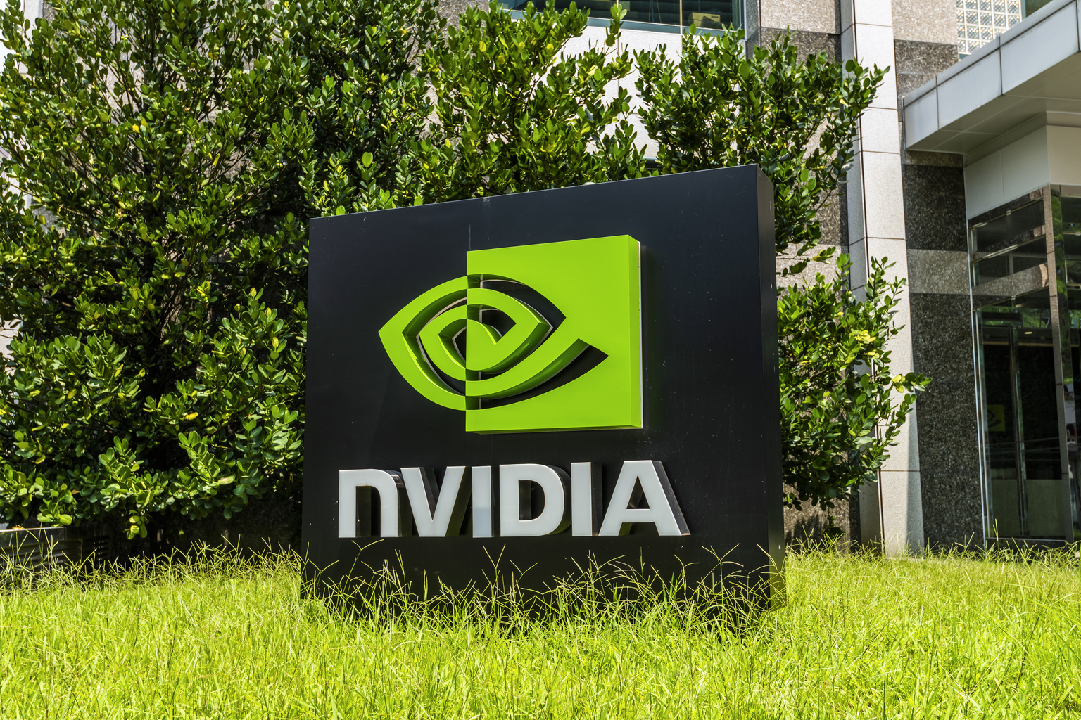 Nvidia: Road To $1,200 By 2030 (NASDAQ:NVDA) | Seeking Alpha