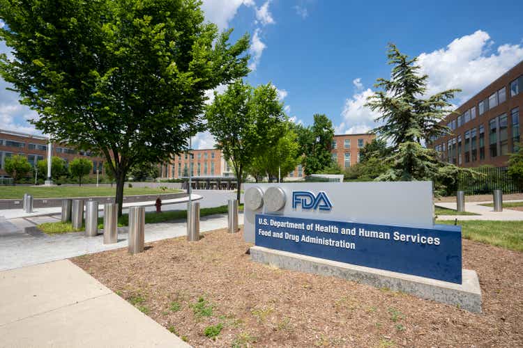 FDA Headquarters
