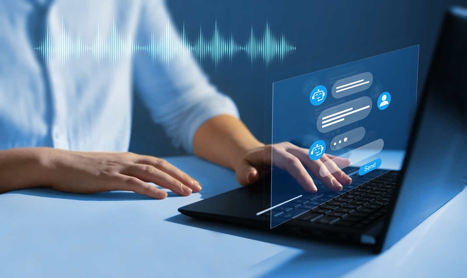SoundHound AI Stock Failed To Deliver (NASDAQSOUN) Seeking Alpha