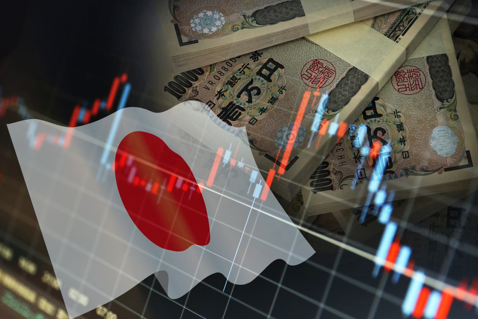 Japan's Megabanks Up Provisions On Economic Uncertainty After