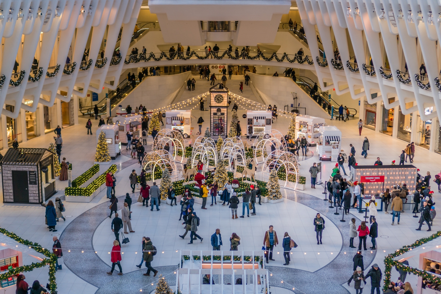 XRT: A Guide To Understanding The Most Prominent US Retail ETF XRT: A Guide To Understanding The Most Prominent US Retail ETF