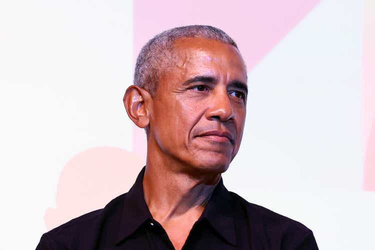 Illumina Engages Obama To Push Its Customers