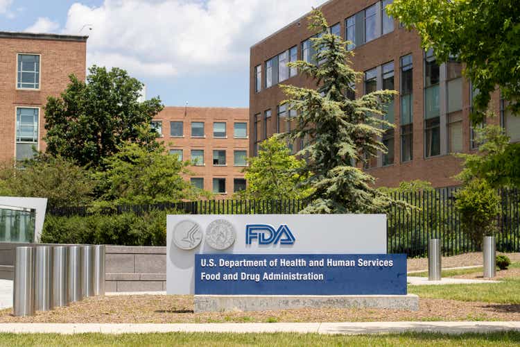 Foghorn stock rises as FDA lifts clinical hold on lead asset Seeking 