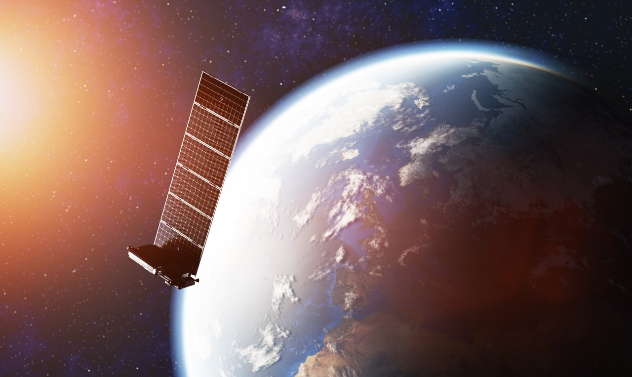 EchoStar Fusion And Demand For Satellites Imply