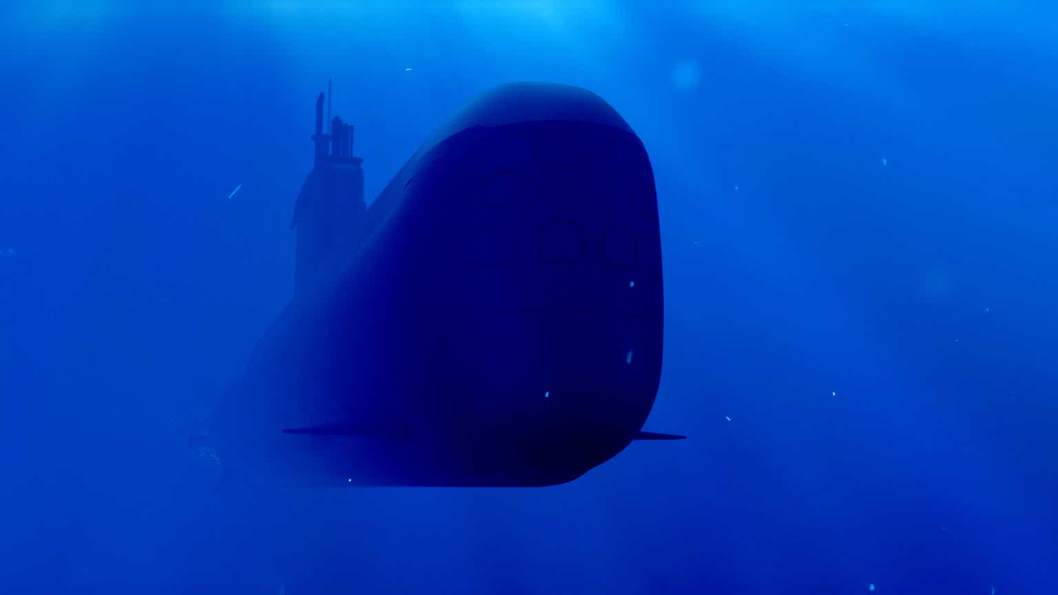 Exail Technologies: Cutting-Edge Tech For Europe's 'Hard Power' Military Buildout