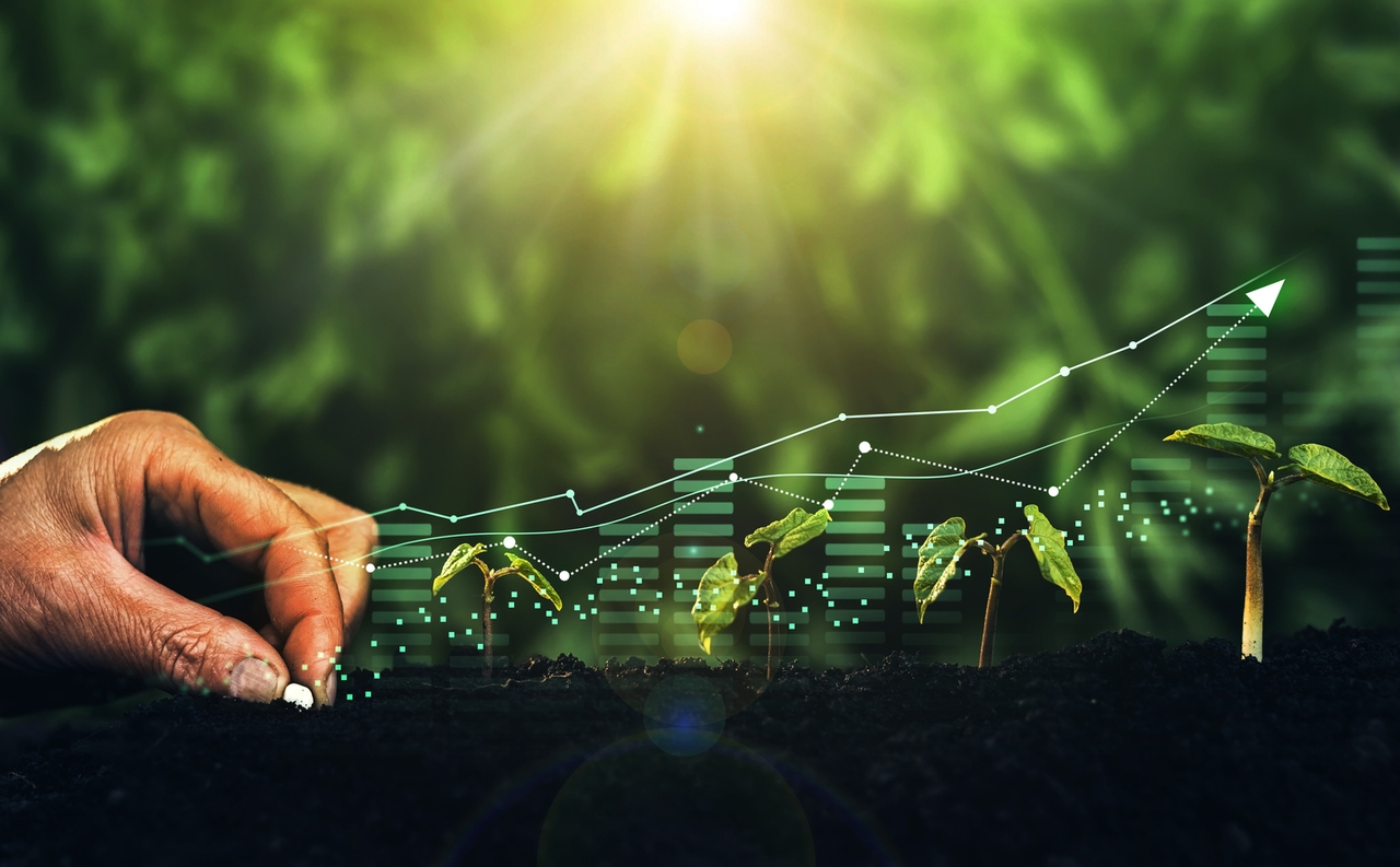 Goehring & Rozencwajg Natural Resource Market Q2 2025 Commentary  (undefined:GRHAX) | Seeking Alpha