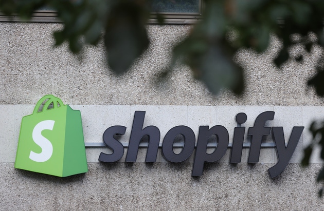 Shopify upgraded to Buy at Stifel on growth outlook, agentic commerce opportunity