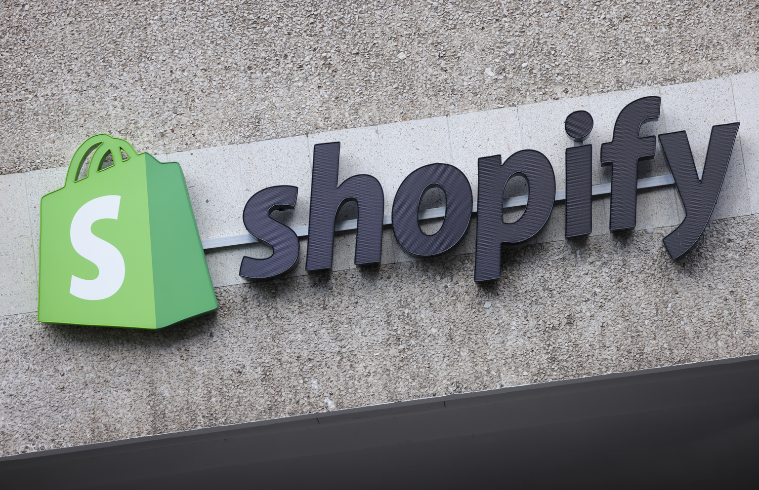 Buy or Sell  shares? Shopify: Strategic Partnerships Driving Future Growth