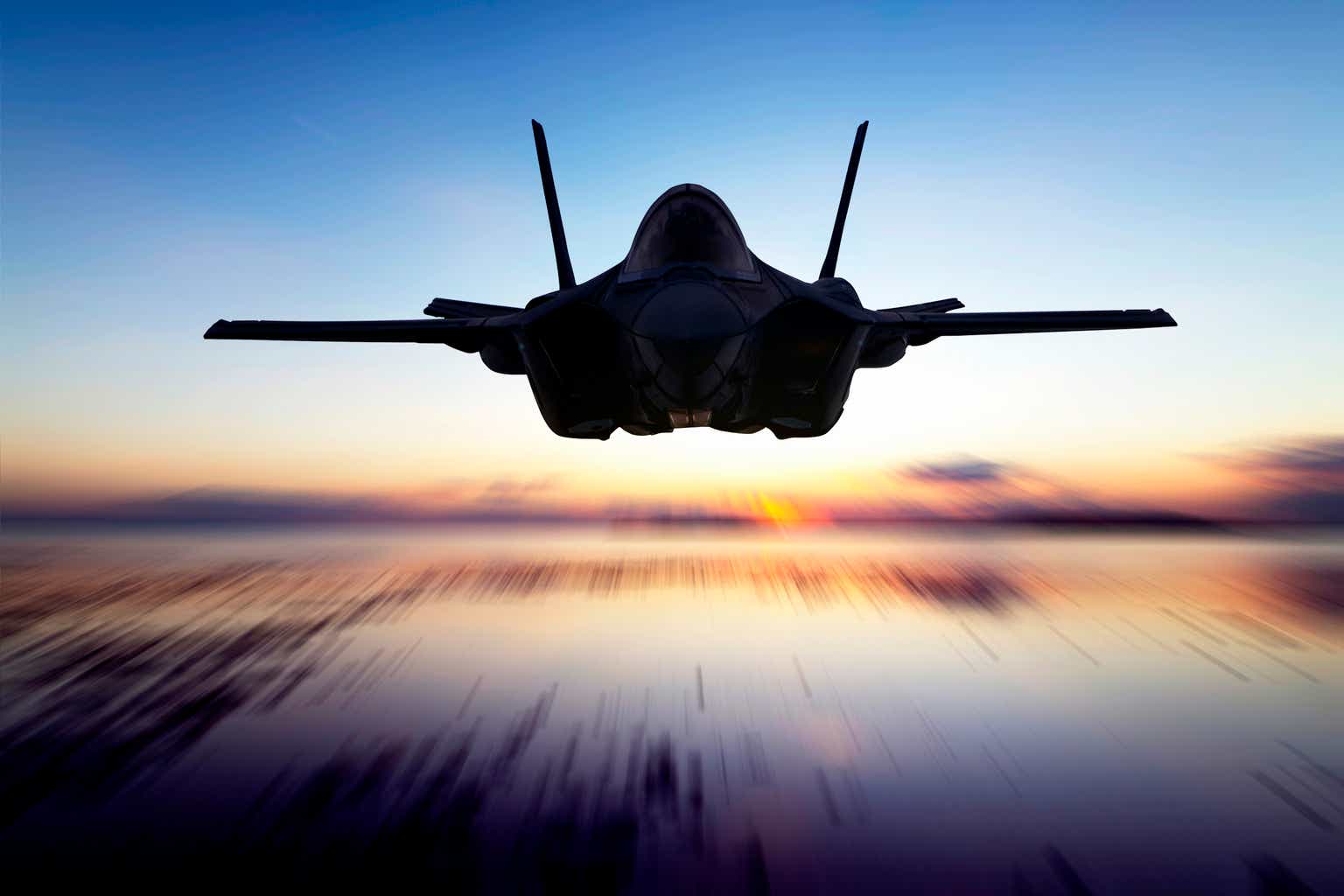 L3Harris: A Rare Undervalued US Aerospace & Defense Stock To Buy (NYSE:LHX)