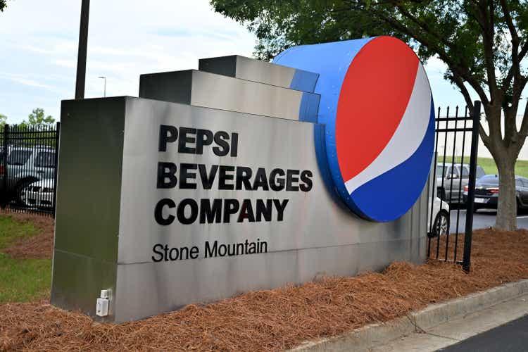 PepsiCo Beverages North America Breaks Ground On $260 Million DeKalb County Manufacturing Expansion