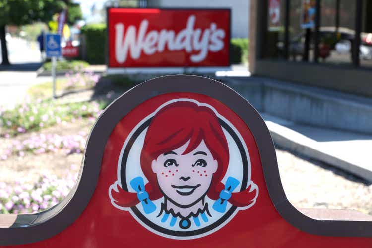 Wendy"s Posts Weaker-Than-Expected Revenue As Recession Curbs Spending