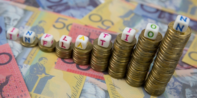 Australian inflation rises to 3.8% in October, topping forecasts and r ...