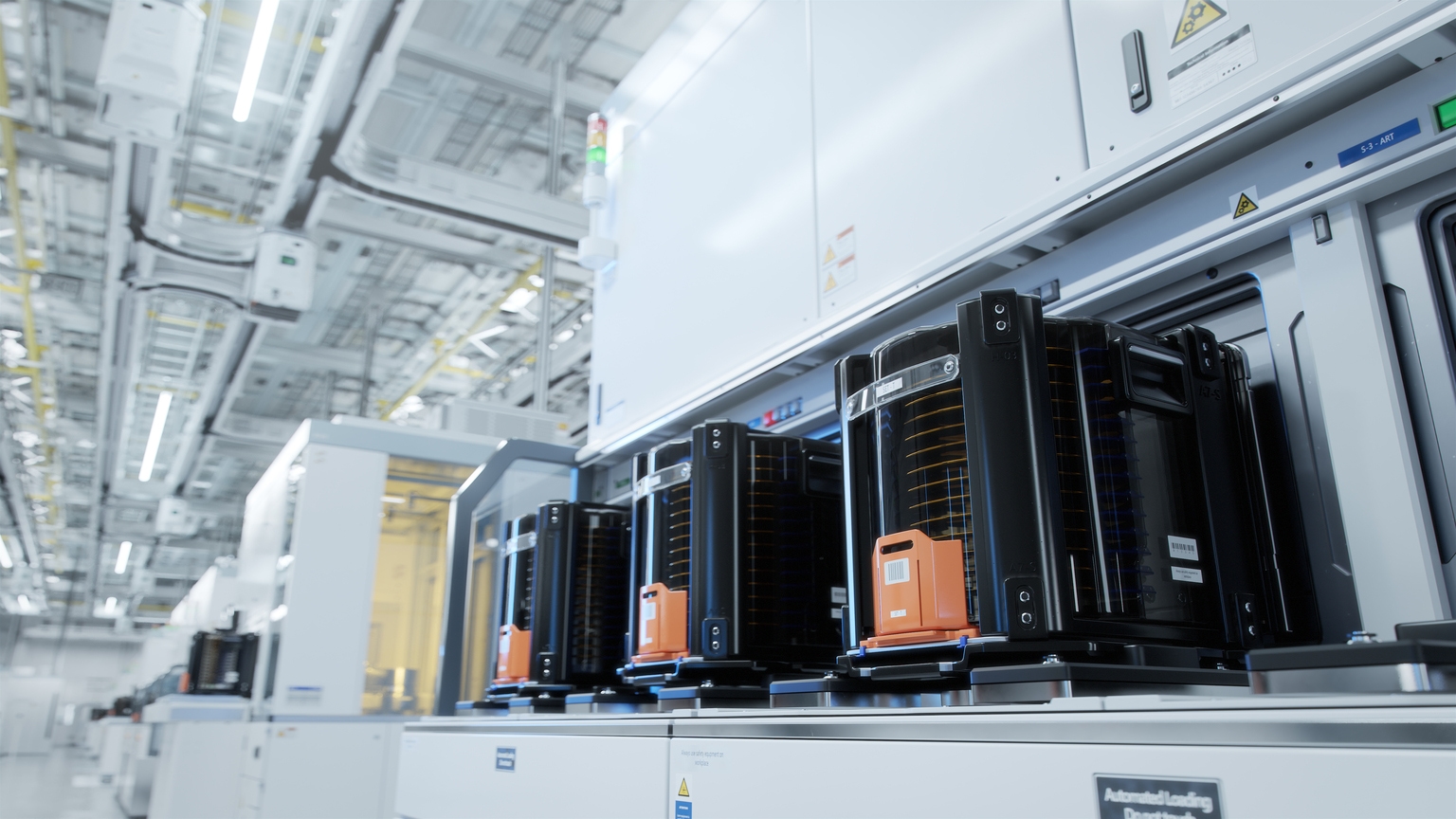 Ultra Clean Holdings Stock: The Rally May Be Getting Long In The Tooth (NASDAQ:UCTT)