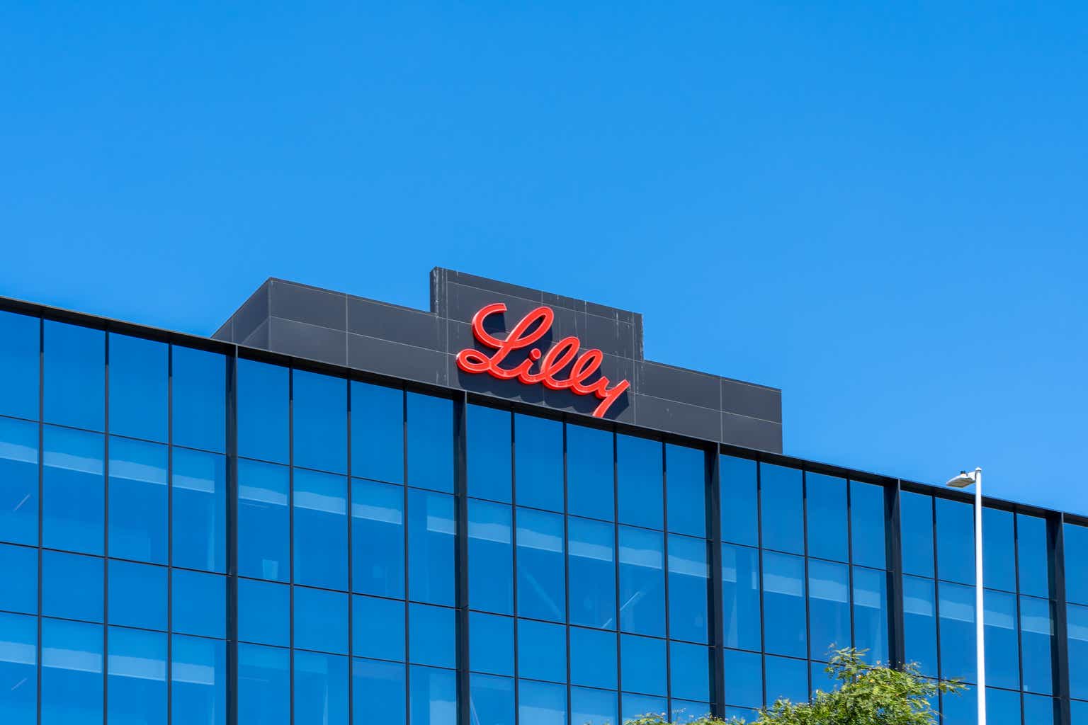 Eli Lilly: I admit defeat because I underestimated its growth prospects (upgrade)