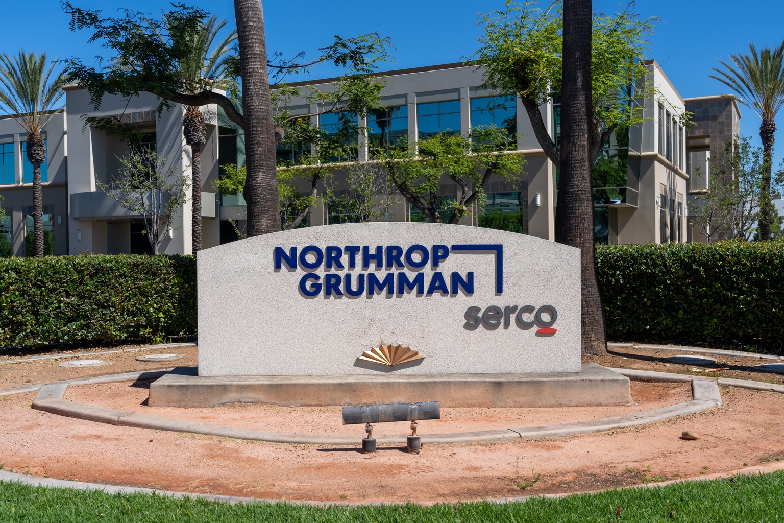 Northrop Grumman: Q1 Stellar But Long Term In Doubt Due To Government Finances - Vimarsana News