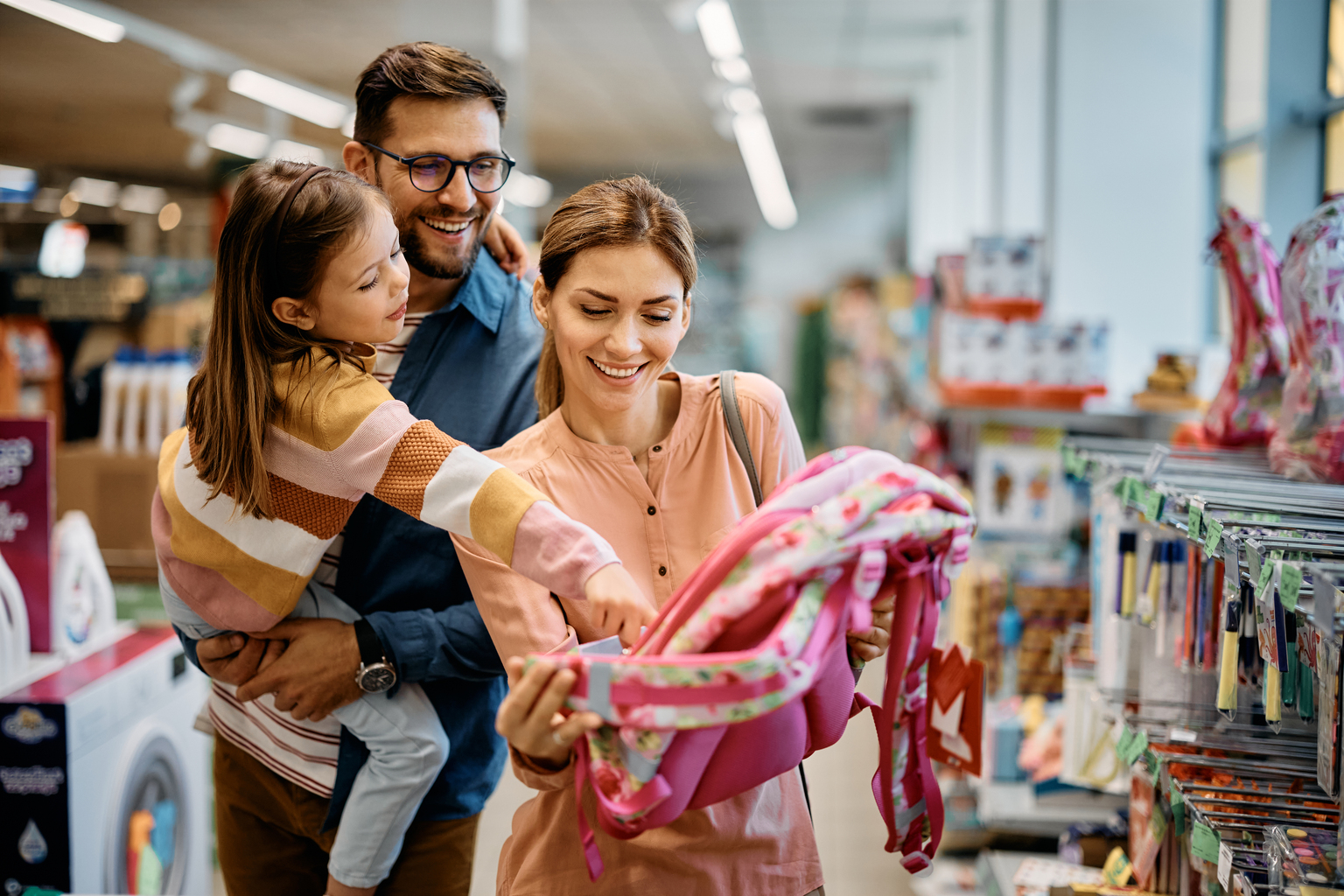 What The Could Retail Report Indicated About The Shopper