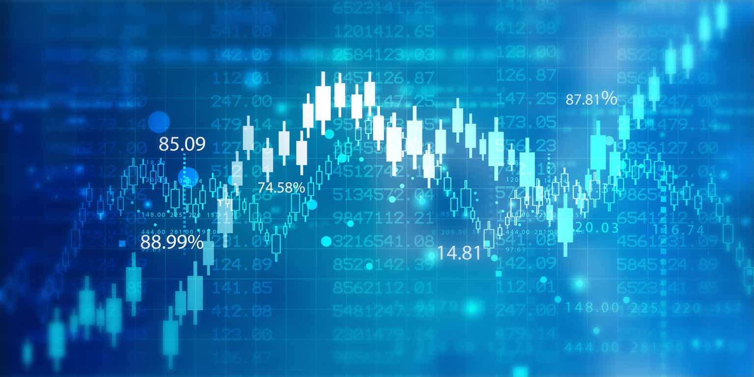 Large-Cap Growth Retakes Lead For Equity Factor Returns In 2023 ...