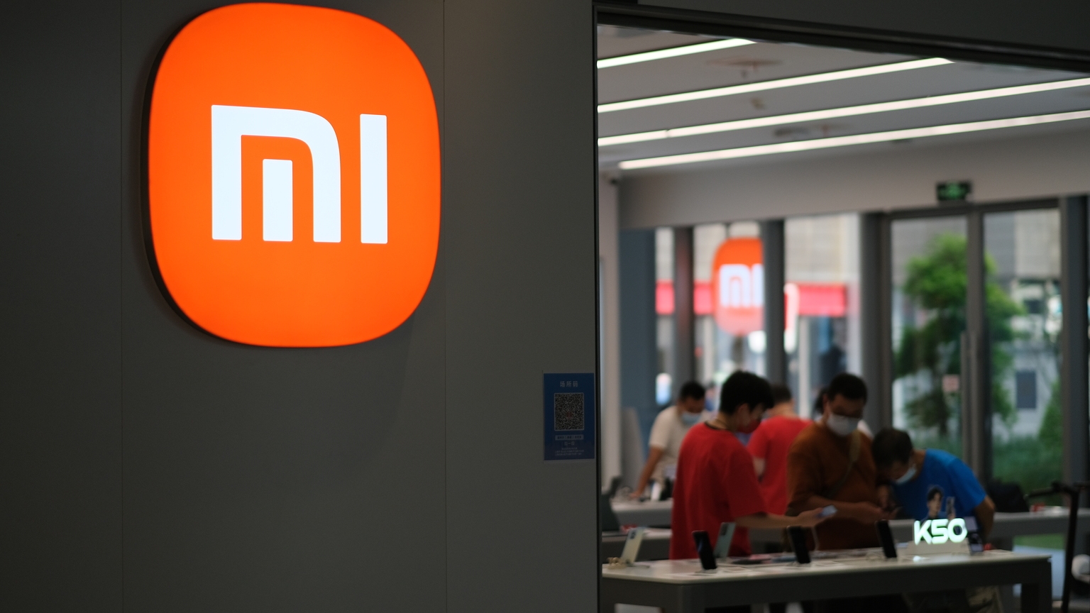Xiaomi: Above-Expectations Performance And Bullish Outlook Justify A Buy  (OTCMKTS:XIACF) | Seeking Alpha