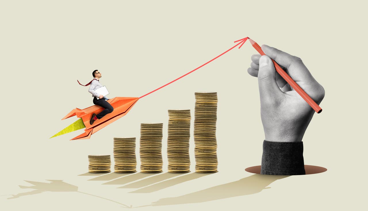 The Growing Demand for Ghostwriters: How to Build a Profitable Career