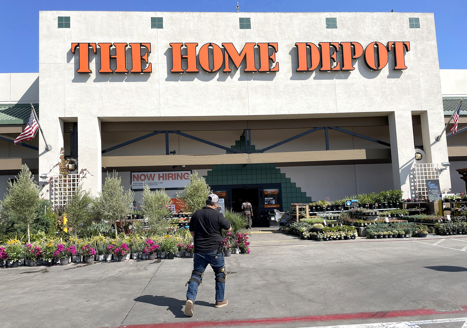 Home Depot Stock: Long-Term Winner, With Room To Run (NYSE:HD ...