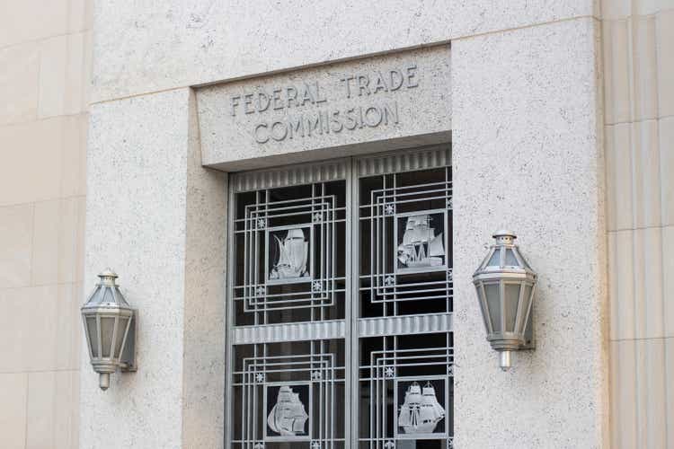 Federal Trade Commission