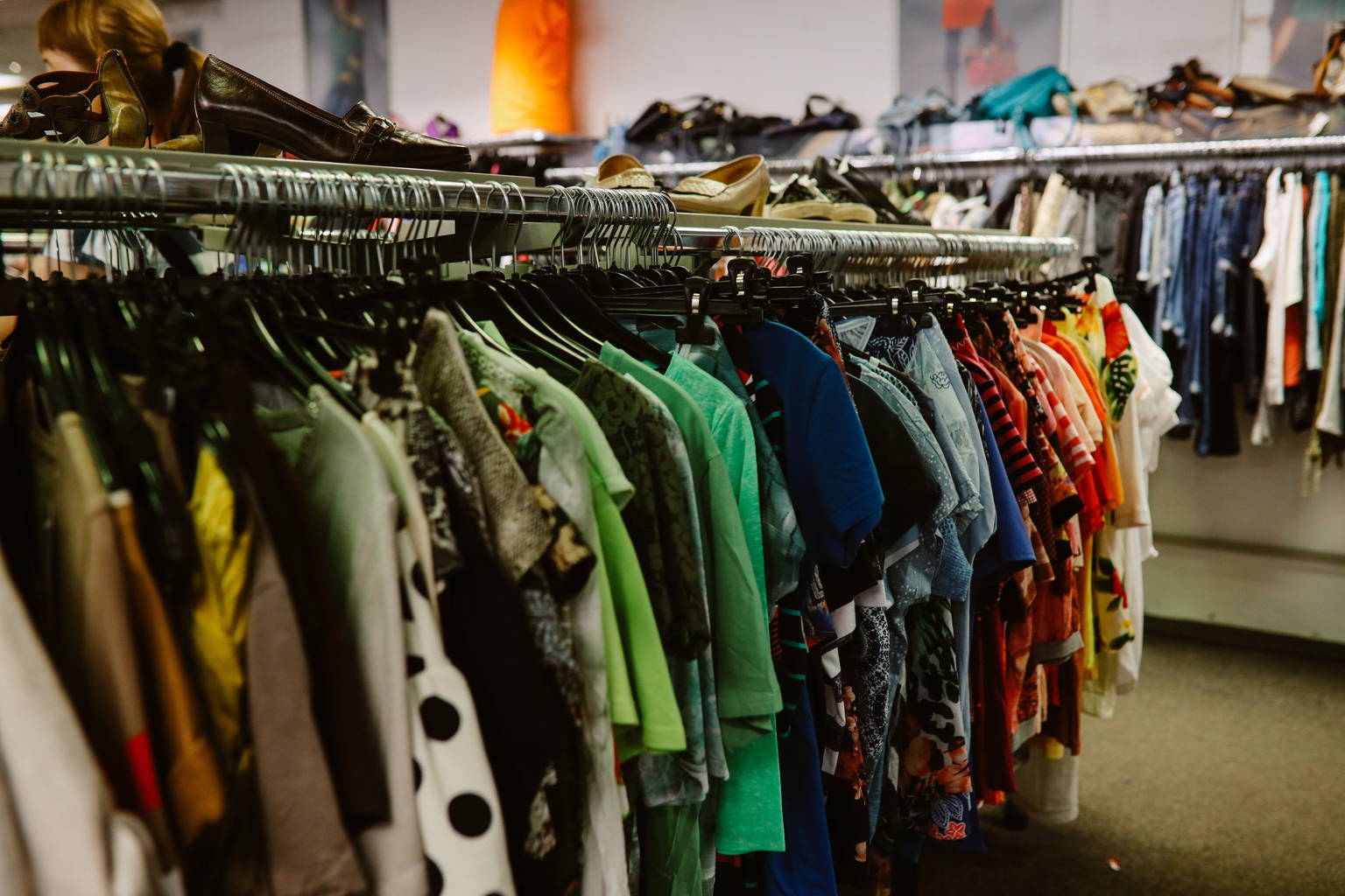 Savers Value Village upsizes IPO to 401.2M Seeking Alpha