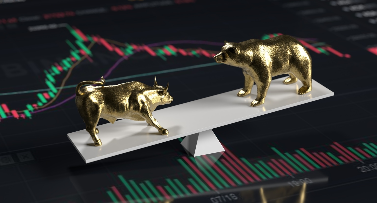 6 Stocks And Risk Frameworks For Market Turbulence