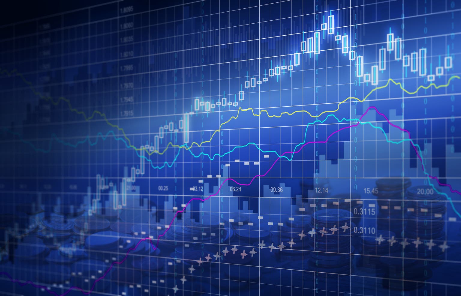 Week Ahead - All Eyes On The Fed, ECB, BOE And NFP Report Week Ahead - All Eyes On The Fed, ECB, BOE And NFP Report