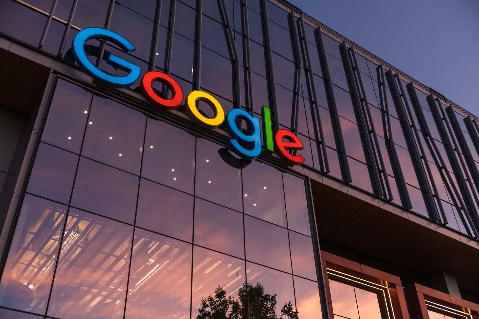 Google: The Cheapest Stock In The “Magnificent 7” (NASDAQ:GOOG)