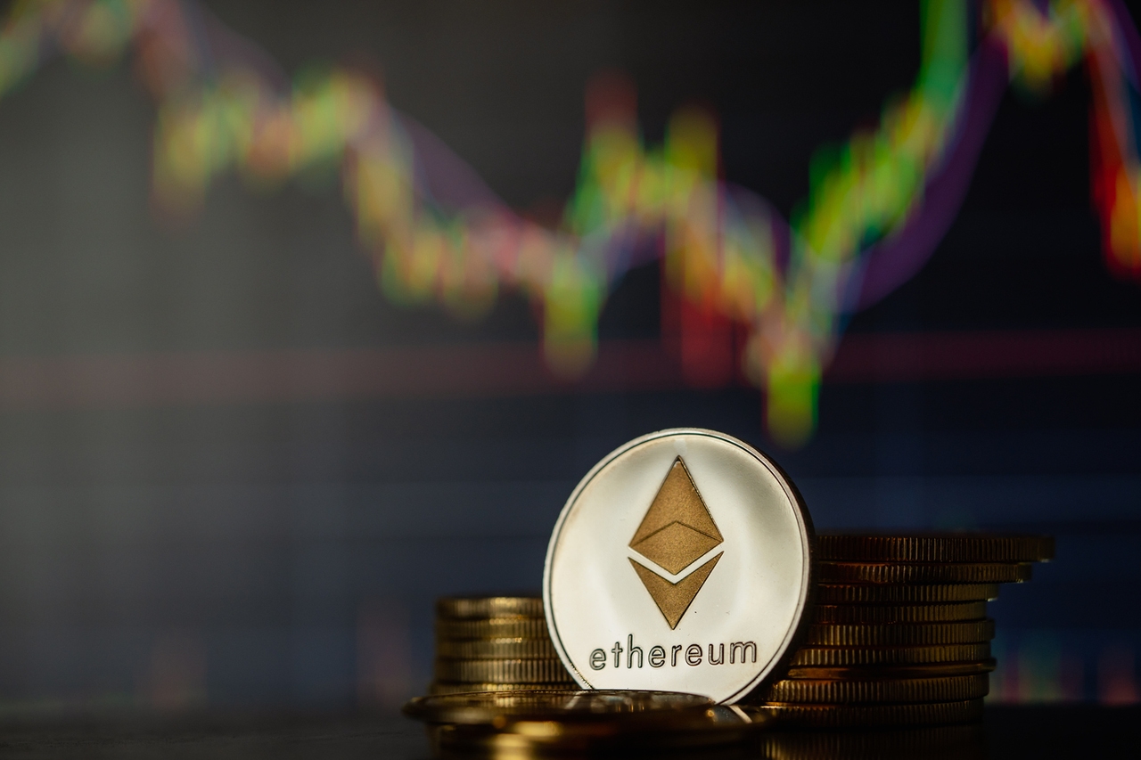 BTCS Stock Spins The Ethereum Flywheel (NASDAQ:BTCS) | Seeking Alpha
