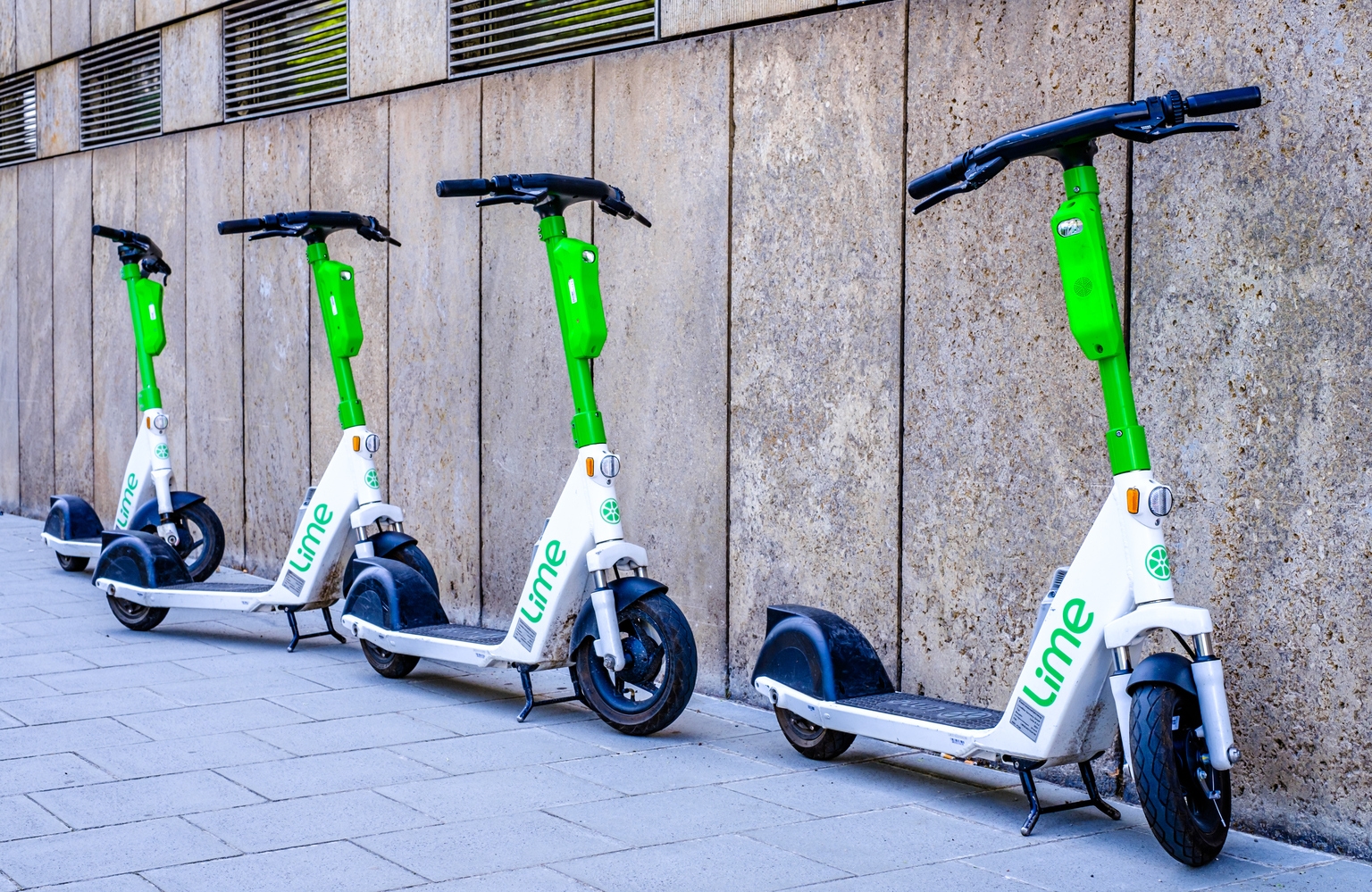 Neutron Holdings: Lime's IPO Is A Risky Bet On A Difficult Business