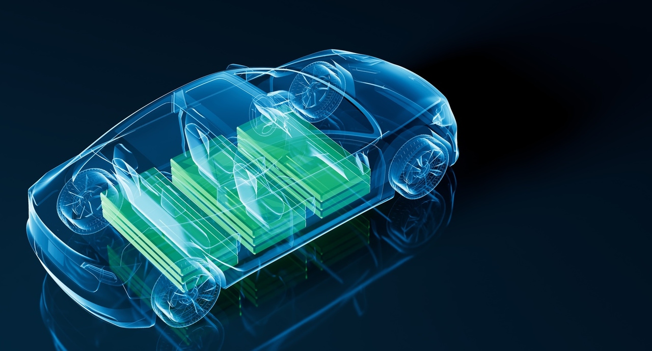 Solid-State Batteries: The Next Revolution In Electric Vehicle Battery ...