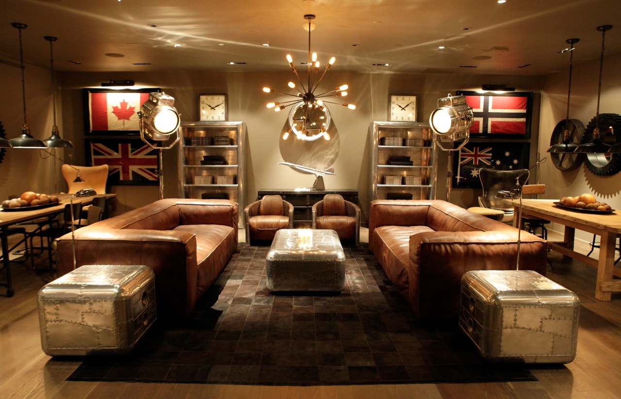 RH Stock This BestOfBreed Luxury Furniture Brand Is A Buy (NYSERH