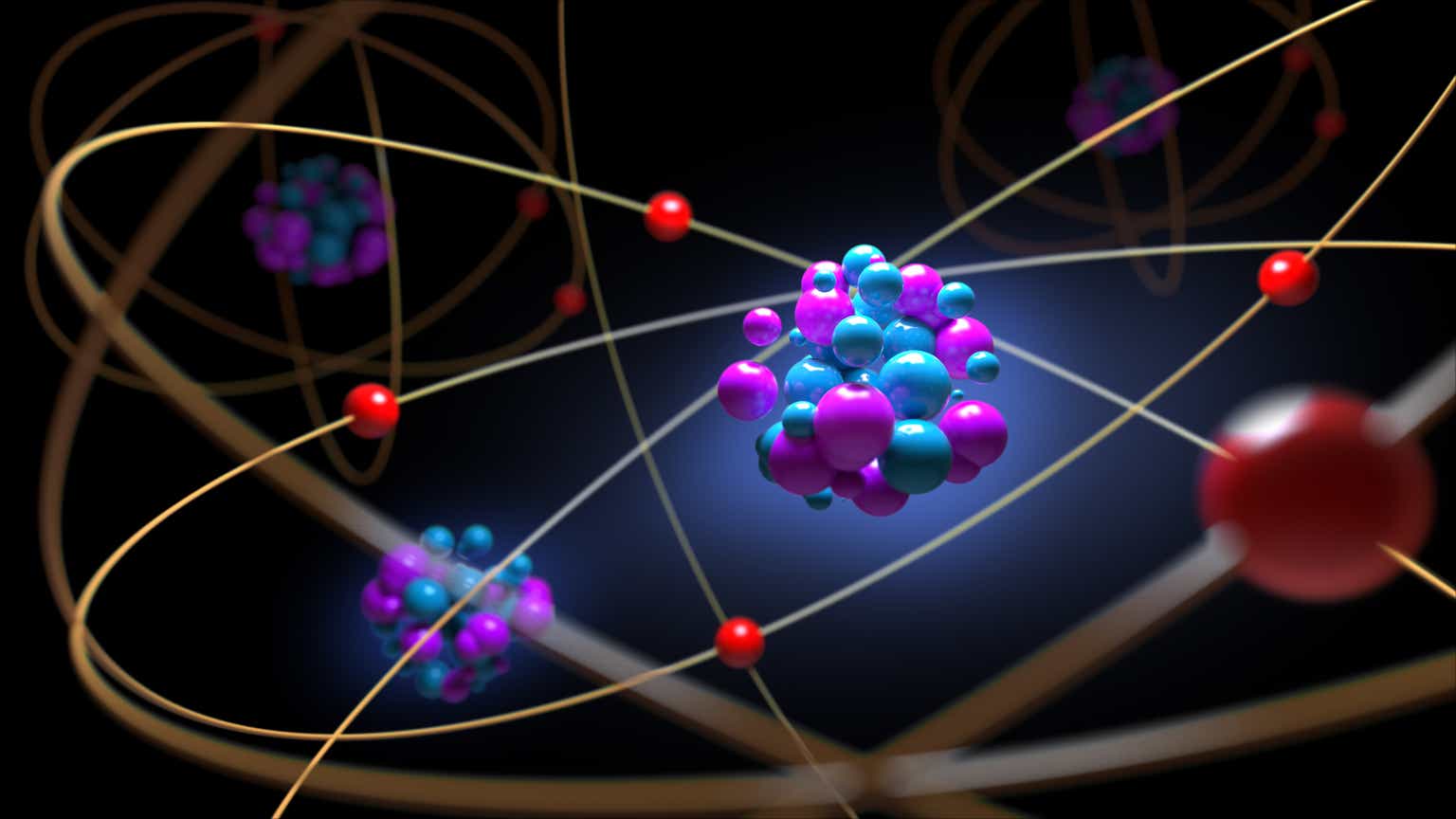 ASP Isotopes: Poised To Emerge As A Key Player In The Isotope Supply ...