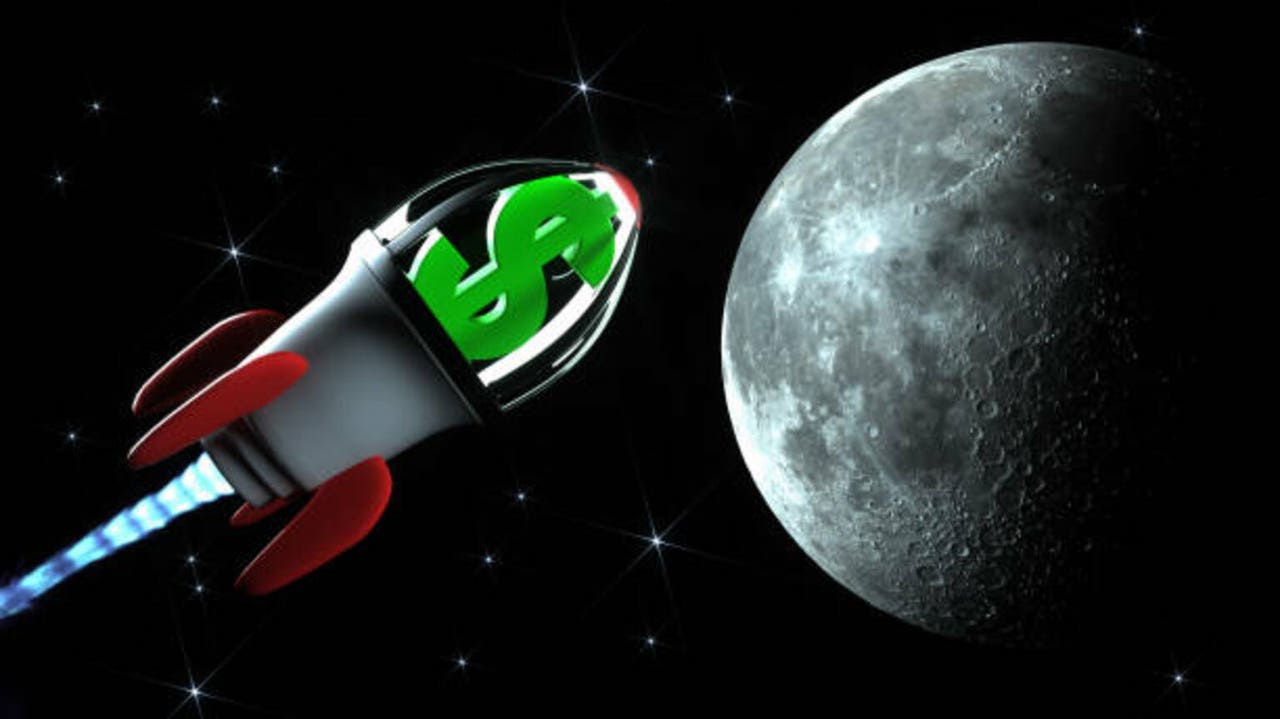 Investors are bidding up a new batch of meme stocks, including Opendoor and  QuantumScape | Seeking Alpha