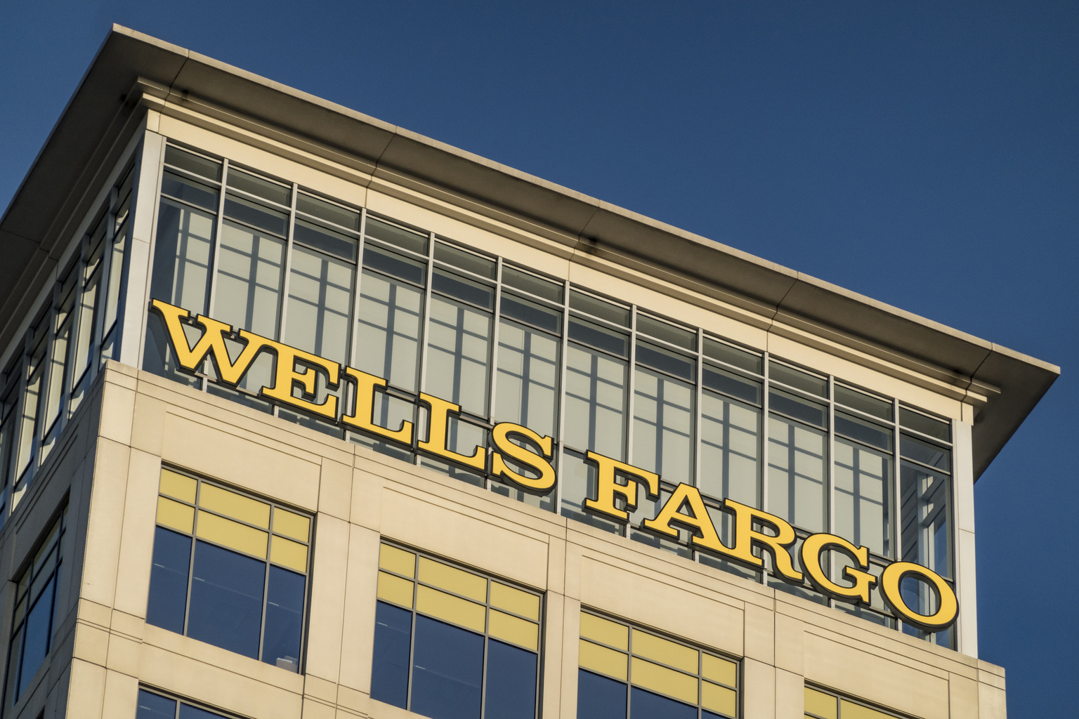 Wells Fargo Stock: Strong Q1 Earnings Will Lead To Further ...