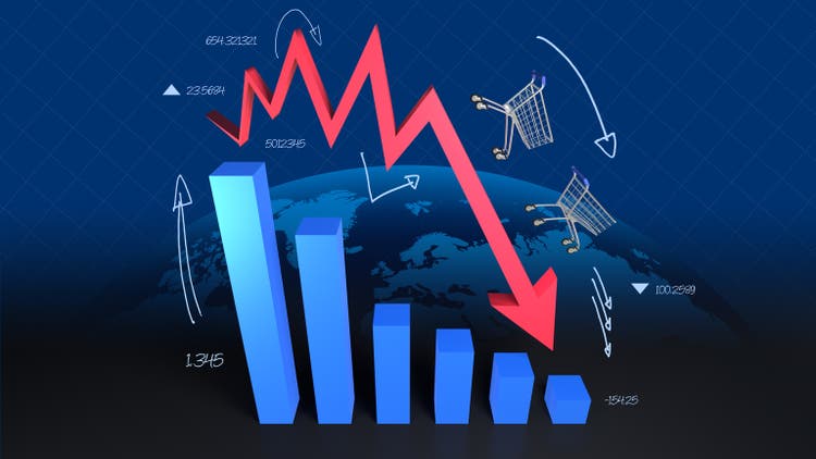 The world has been recording a downward trend in global governance and the growing instability of world politics.